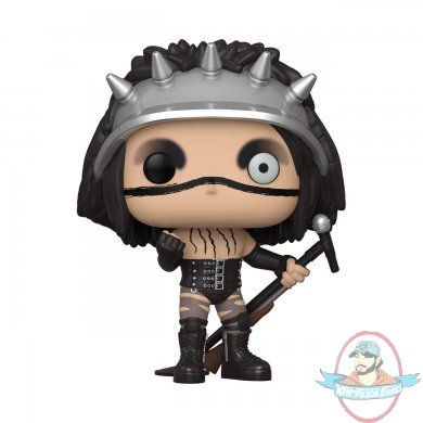 Pop! Rocks Marilyn Manson #154 Vinyl Figure Funko