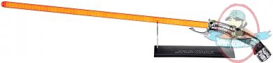 Star Wars Count Dooku Force FX Lightsaber by Hasbro