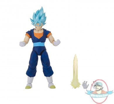 Dragon Ball Super Dragon Stars Super Saiyan Blue Vegito Series 3 Dragon Ball Super Dragon Stars Super Saiyan Blue Vegito Series 3