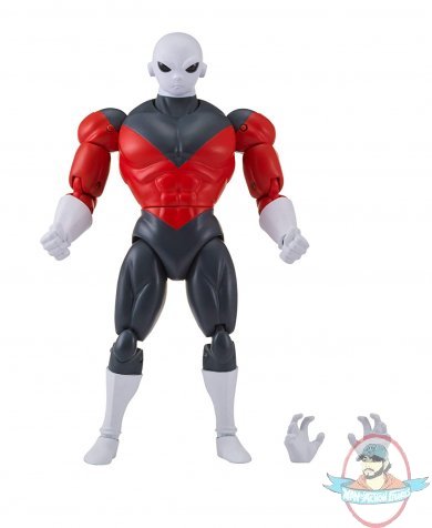 Dragon Ball Super Dragon Stars Jiren Series 3 Figure Bandai Dragon Ball Super Dragon Stars Jiren Series 3 Figure Bandai
