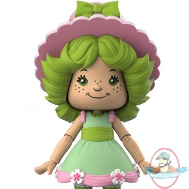 Strawberry Shortcake Lime Chiffon Parfait Parrot Boss Fight Studio