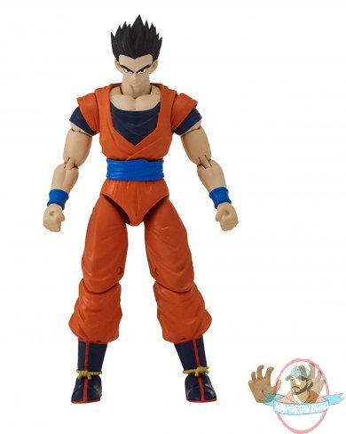 Dragon Ball Super Dragon Stars Gohan Series 3 Figure Bandai Dragon Ball Super Dragon Stars Gohan Series 3 Figure Bandai