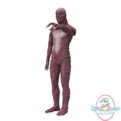 Stranger Things Season 4 Vecna 7 inch Vinyl Figure Bandai