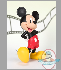 Disney Mickey Mouse:Mickey Mouse Modern Bandai FiguartsZero BAN24799 Disney Mickey Mouse:Mickey Mouse Modern Bandai FiguartsZero BAN24799