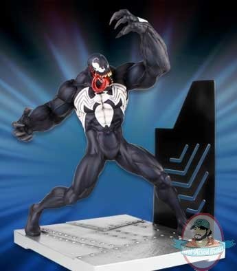 Marvel Spider-Man Venom Bookends by Gentle Giant Marvel Spider-Man Venom Bookends by Gentle Giant