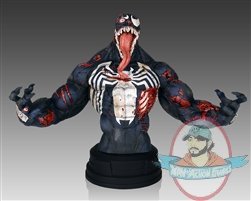 Marvel Venom Zombie Mini Bust by Gentle Giant