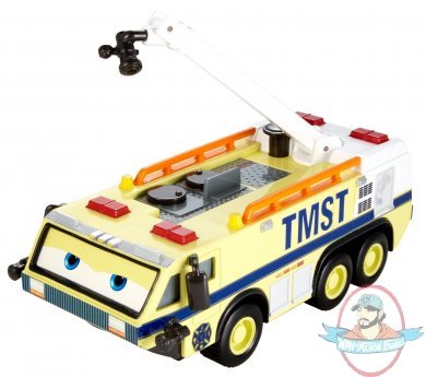 Disney Planes Fire & Rescue Oversized Ryker Vehicle by Mattel