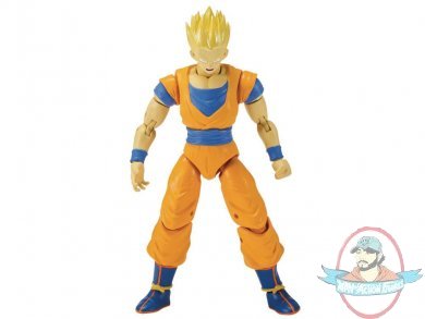 Dragon Ball Super Dragon Stars Super Saiyan Gohan Figure Bandai Dragon Ball Super Dragon Stars Super Saiyan Gohan Figure Bandai
