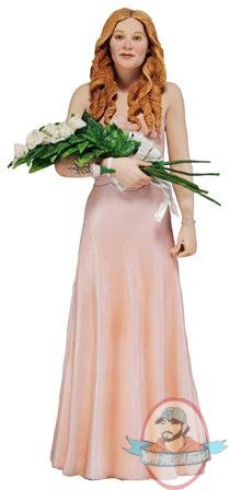 Carrie White 7 inch Action Figure by Neca Carrie White 7 inch Action Figure by Neca