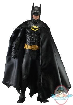 1/4 Scale Figure Batman 1989 (Michael Keaton) by Neca 1/4 Scale Figure Batman 1989 (Michael Keaton) by Neca