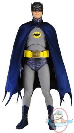 1/4 Scale Figure Batman 1964 Adam West by Neca