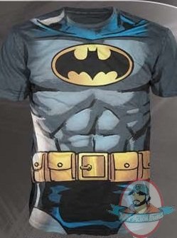 Batman Abs T Shirt size XX Large