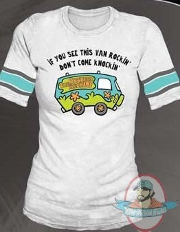 Scooby Doo T/Shirt Junior S-XL