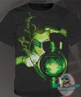 Green Lantern T/Shirt Youth S-XL