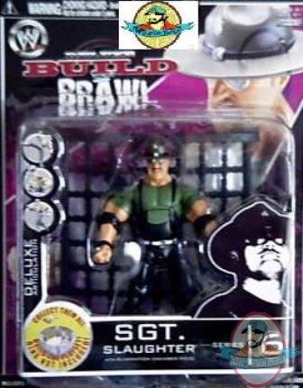 Bnb 6 Sgt Slaughter Bnb 6 Sgt Slaughter