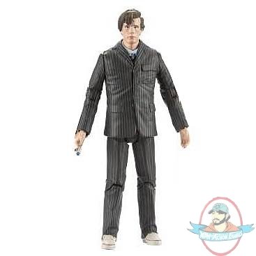 Doctor Who End of Time Eleventh Doctor Action Figure Underground Toys Doctor Who End of Time Eleventh Doctor Action Figure Underground Toys