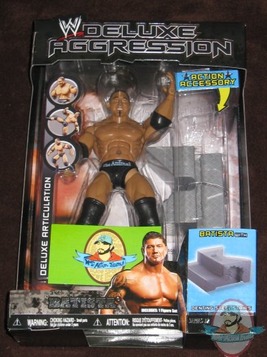 Batista Da 12
