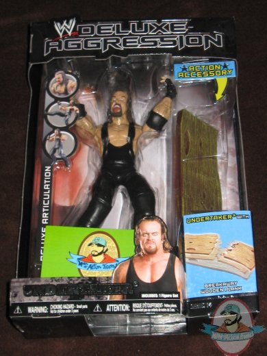 Undertaker Da 14