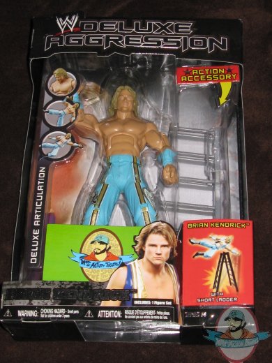 Brian Kendrick Da 14