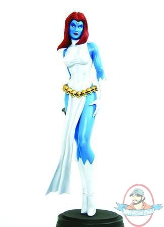 Mystique Statue by Bowen Designs 12" Statue Jason Smith Mystique Statue by Bowen Designs 12" Statue Jason Smith