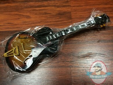 1/4 Gibson Super 400  Electric Archtop Acoustic Guitar Elvis Presley