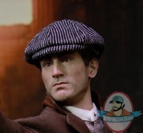 1/6 Scale Young Vito Hat for 12 inch Figures by Cult King