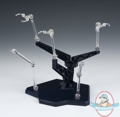 Tamashii Stage Act Trident Plus (Dark Blue) by Bandai BAN07984