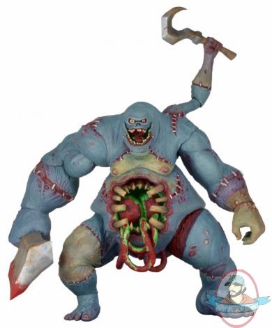Heroes of The Storm 7 inch Boxed Figure Stitches by Neca