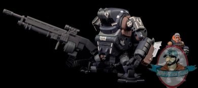 Acid Rain B2Five Moose Laurel LA3b by Toynami