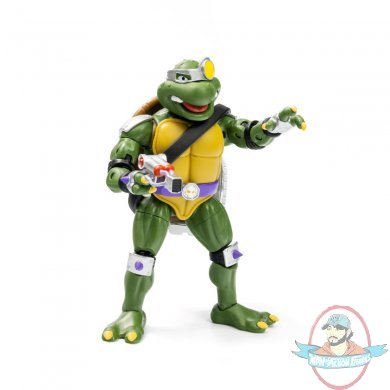 BST AXN TMNT Slash Figure The Loyal Subjects