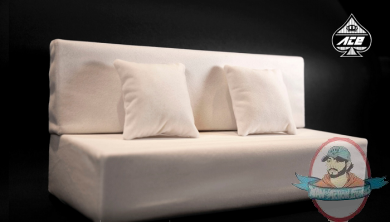 1/6 Scale The Sofa AT-002 for 12 inch Figures Acetoyz