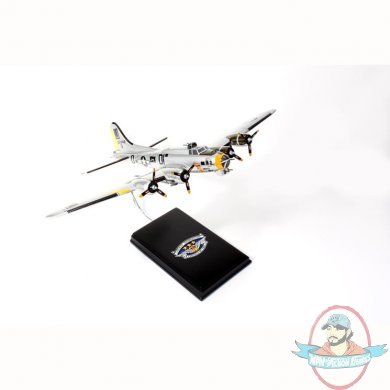 B-17G Liberty Bell 1/62 Scale Model AB17LBT by Toys & Models B-17G Liberty Bell 1/62 Scale Model AB17LBT by Toys & Models