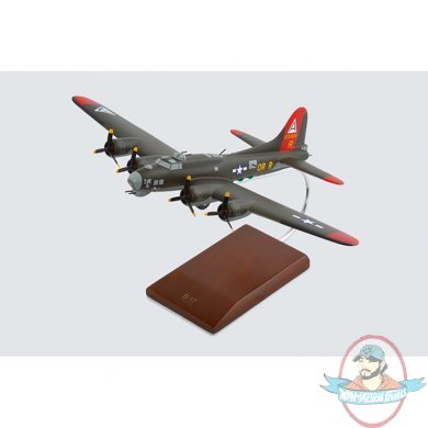 B-17G Fortress (Olive) Model AB17ODT by Toys & Models Co. B-17G Fortress (Olive) Model AB17ODT by Toys & Models Co.