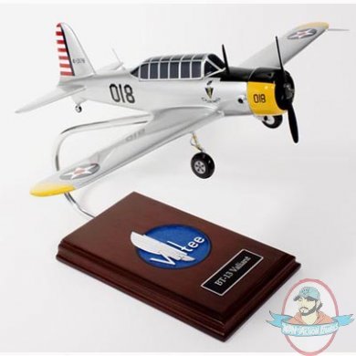 BT-13 Valiant "Vibrator" 1/30 Scale Model ABT13 Toys & Models BT-13 Valiant "Vibrator" 1/30 Scale Model ABT13 Toys & Models