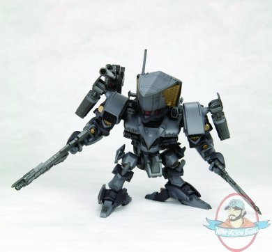 AC 4 Aaliyah Supplice D-Style Model Kit by Kotobukiya AC 4 Aaliyah Supplice D-Style Model Kit by Kotobukiya