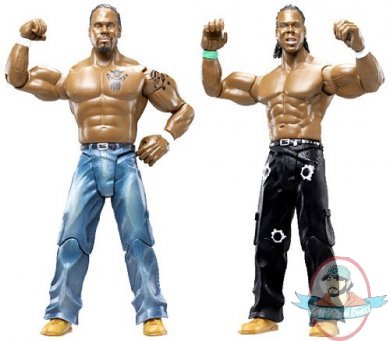 Adrenaline 36 Jtg Shad Cryme Tyme