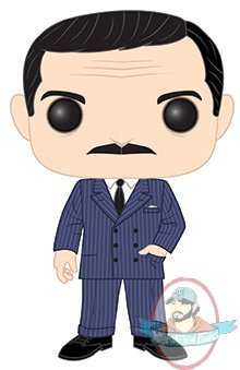 Pop! TV The Addams Family Gomez Vinyl Figure by Funko