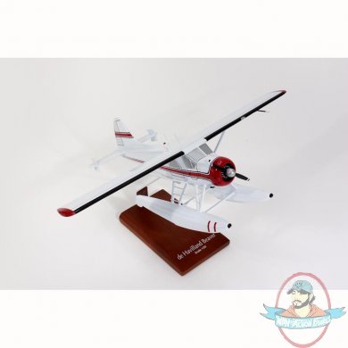 De Havilland Beaver 1/32 Scale Model ADHBT By Toys & Models