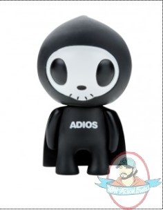 Tokidoki Adios Vinyl Figure 5 inch