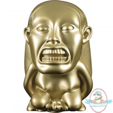 Indiana Jones Golden Idol Bank by Diamond Select
