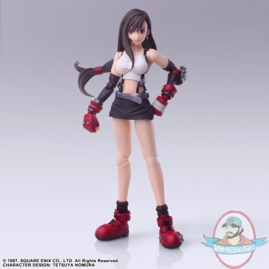 Final Fantasy VII Bring Arts Tifa Lockheart Square Enix 