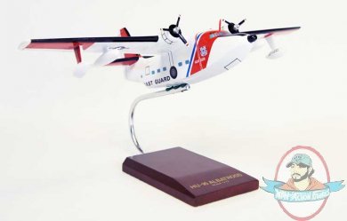 HU-16E Albatross 1/72 Scale Model AHU16T by Toys & Models HU-16E Albatross 1/72 Scale Model AHU16T by Toys & Models