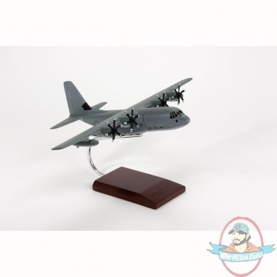KC-130J Super Tanker 1/100 Scale Model AKC130T by Toys & Models