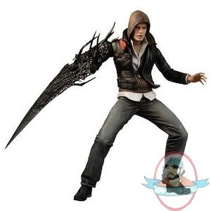 Prototype Alex 7" Action Figure by Neca