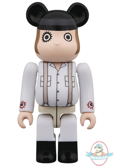 A Clockwork Orange Alex 1000% by Medicom A Clockwork Orange Alex 1000% by Medicom