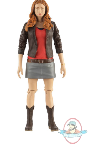 Doctor Who Amy Pond 5-Inch Figure Pandorica Version by Underground Doctor Who Amy Pond 5-Inch Figure Pandorica Version by Underground