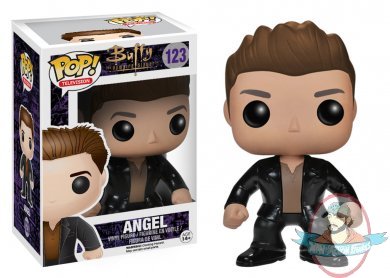 POP! Television Buffy The Vampire Slayer Angel by Funko