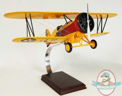 P-12 1/20 Scale Model AP12TE by Toys & Models P-12 1/20 Scale Model AP12TE by Toys & Models