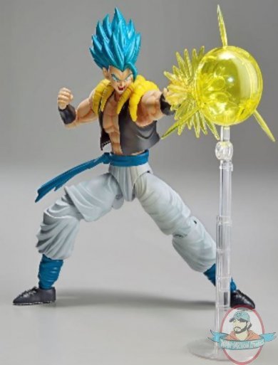 Dragon Ball Super Figure-Rise Standard New Movie Character Bandai Dragon Ball Super Figure-Rise Standard New Movie Character Bandai