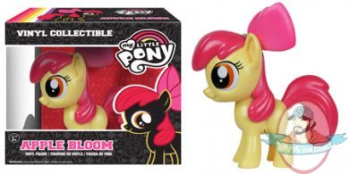 My Little Pony Apple Bloom Vinyl Figure by Funko